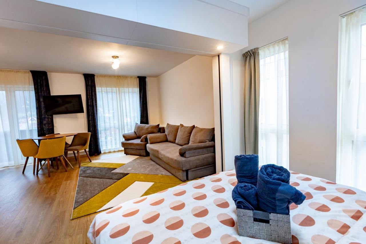 Second Home Сигишоара Экстерьер фото