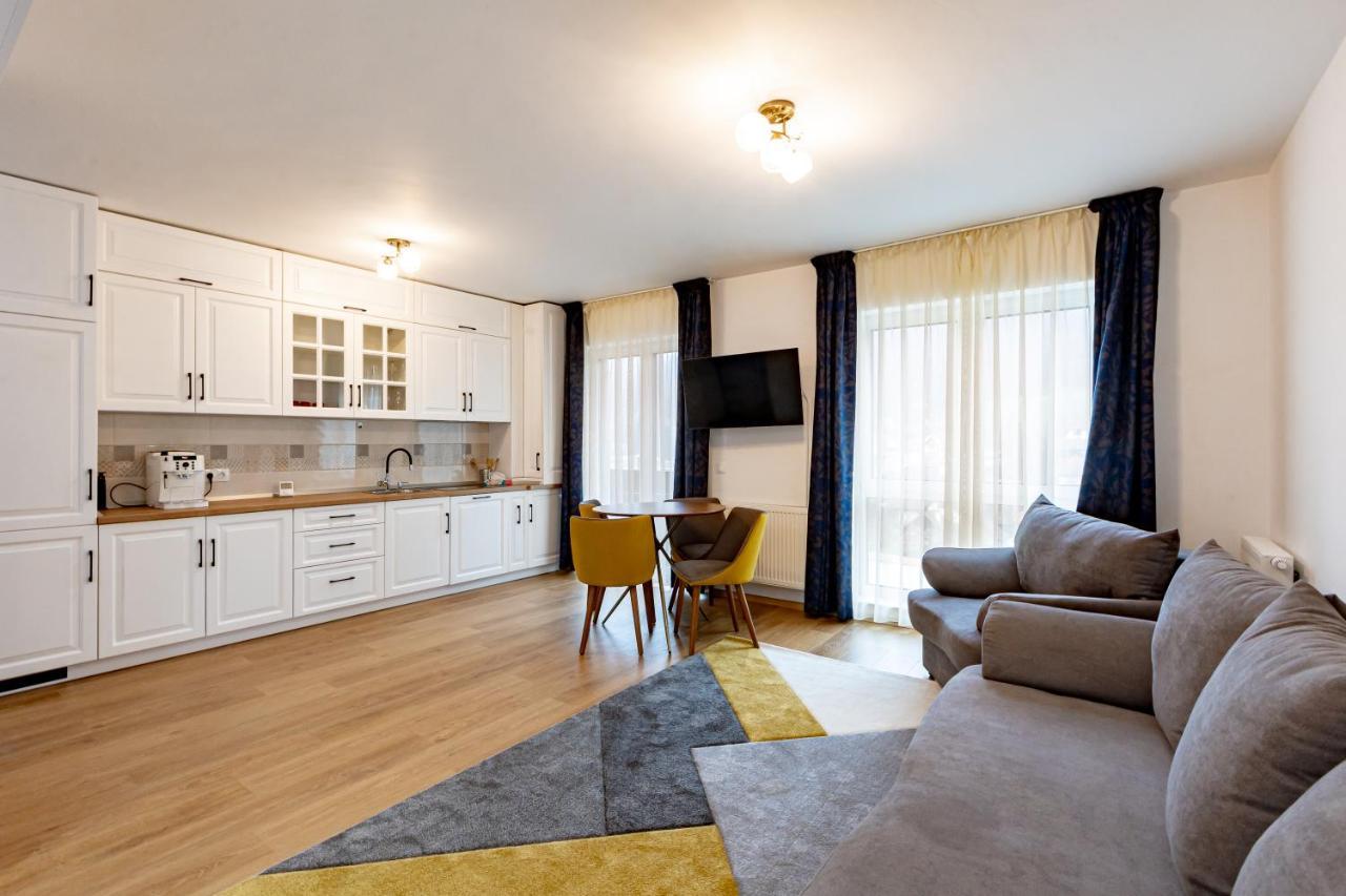 Second Home Сигишоара Экстерьер фото